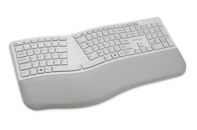 Kensington Pro Fit Ergo Wireless Keyboard